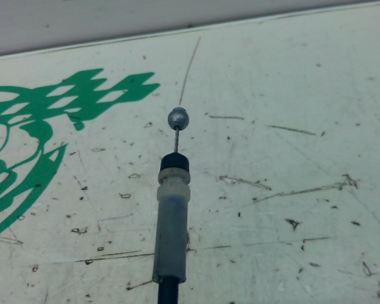 Cable cerradura asiento Honda FORZA 125 (2019-2019)