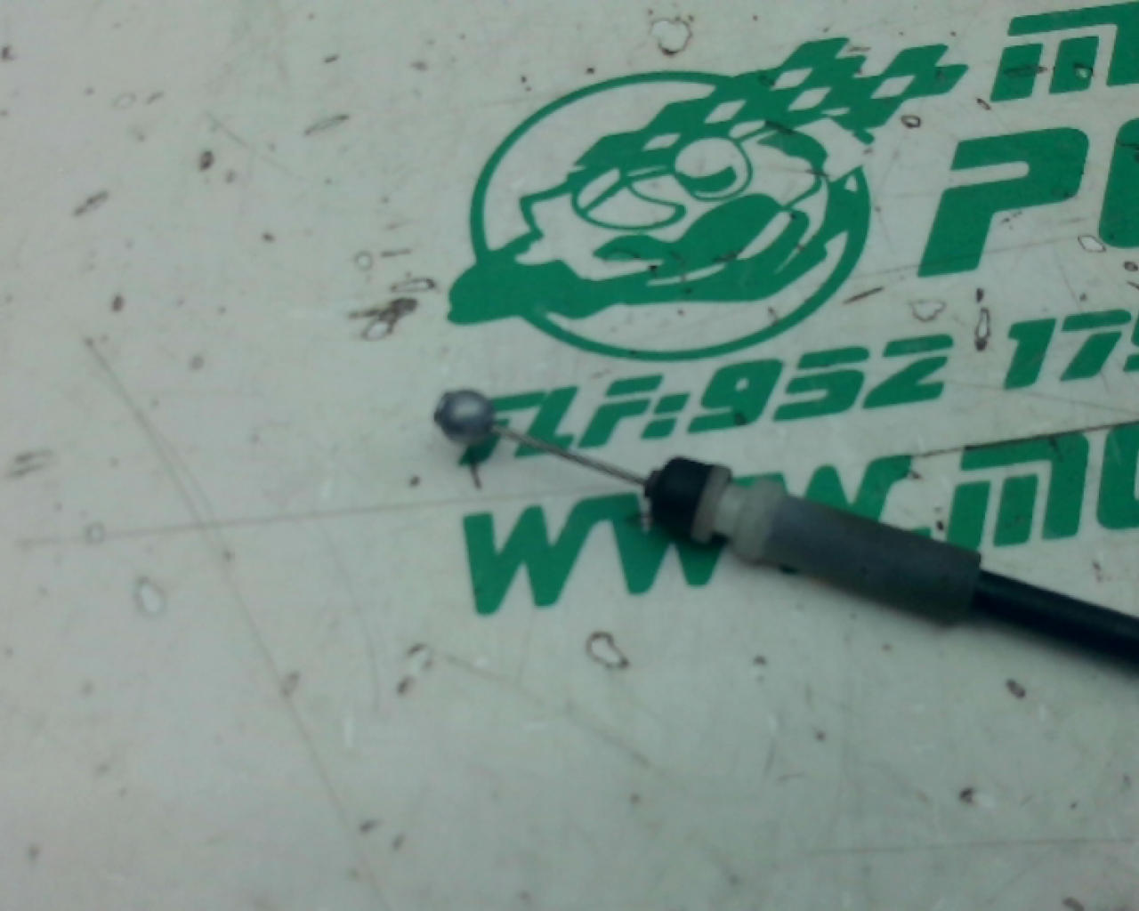 Cable de la puerta de gasolina  Honda FORZA 125 (2019-2019)