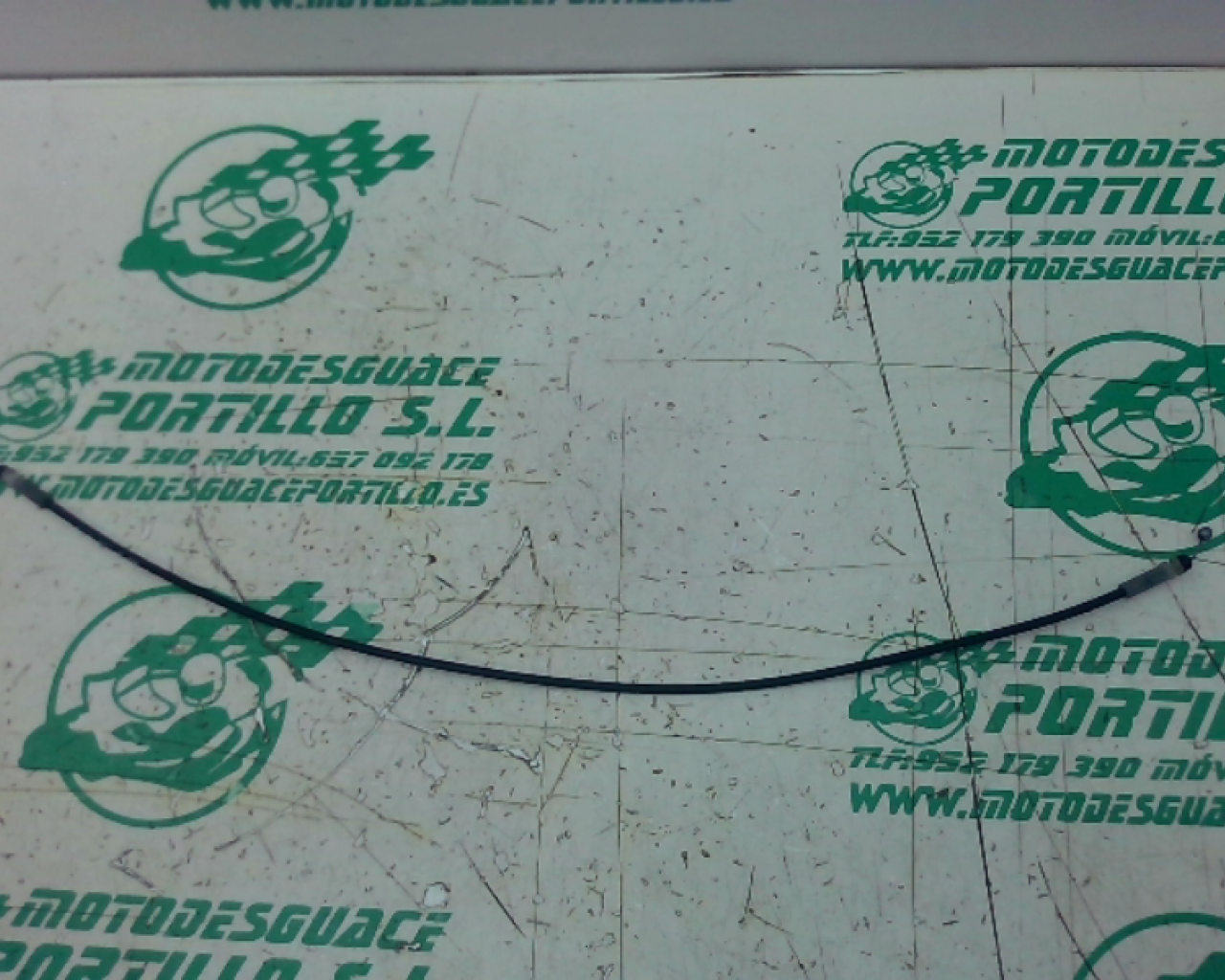 Cable de la puerta de gasolina  Honda FORZA 125 (2019-2019)