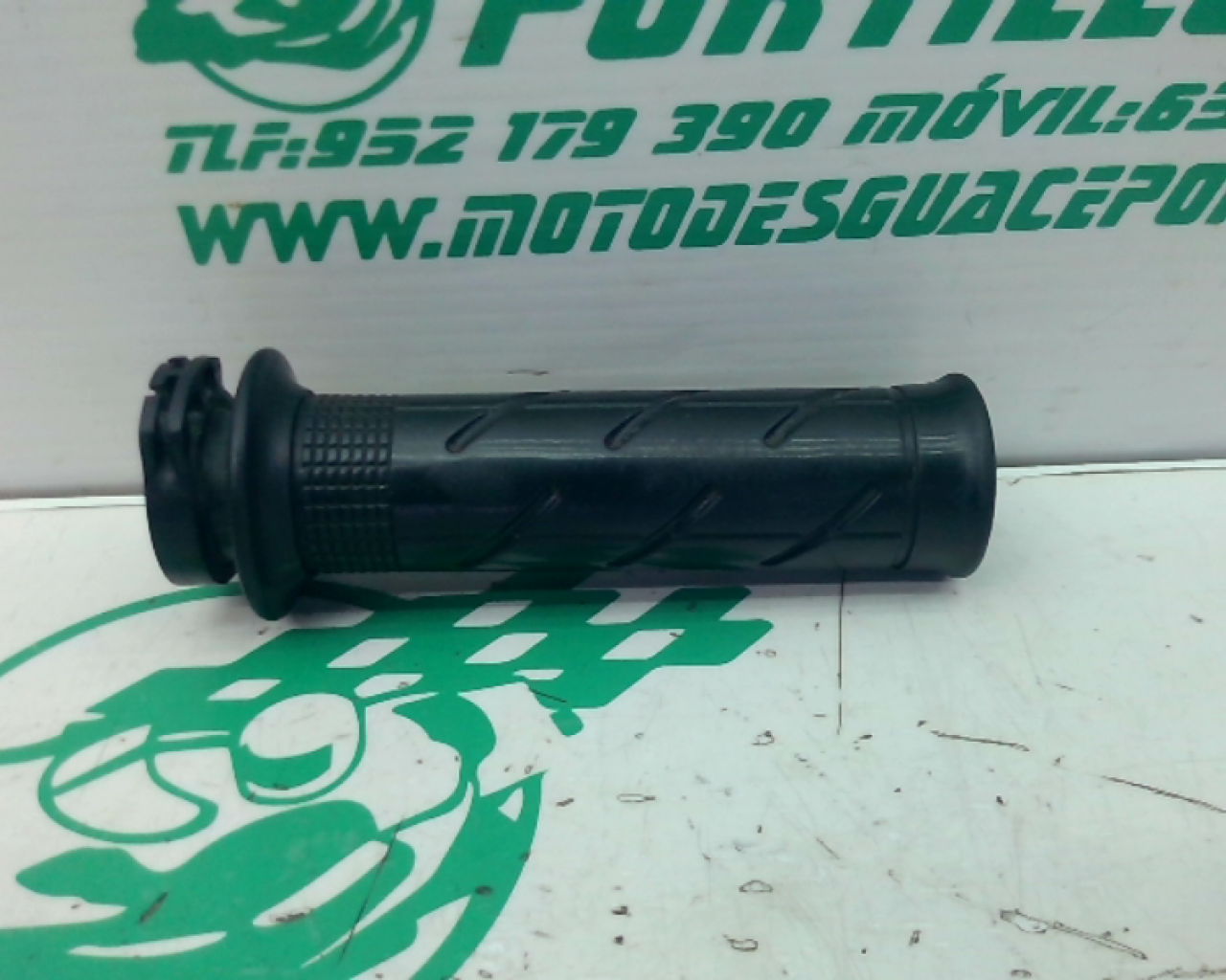 Ca&ntilde;a de acelerador Honda FORZA 125 (2019-2019)