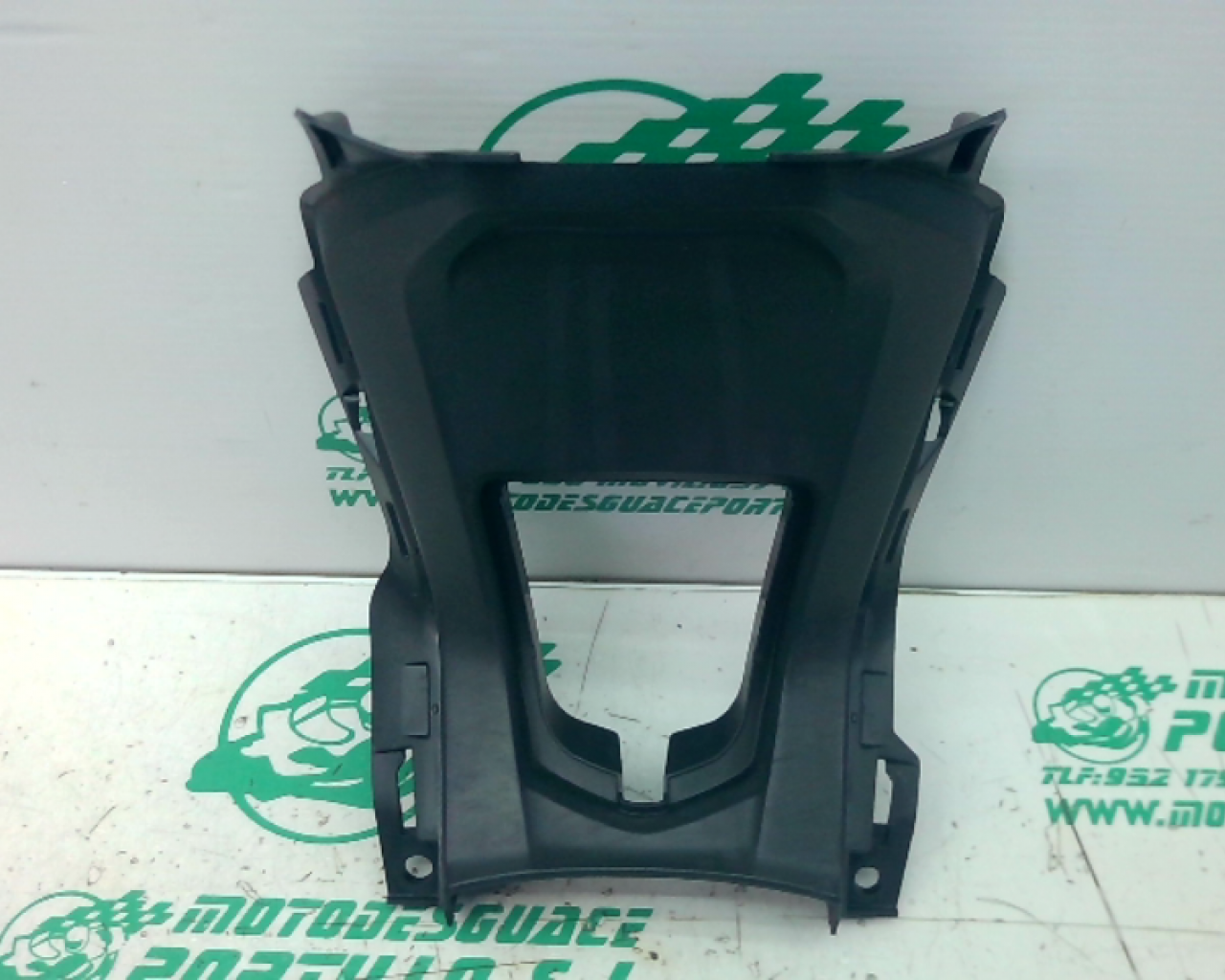 Carcasa de gasolina Honda FORZA 125 (2019-2019)