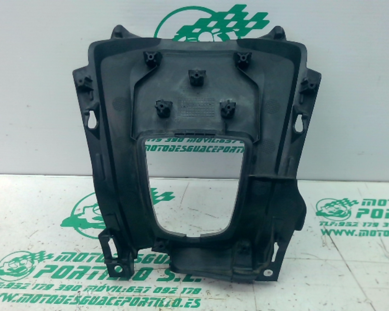 Carcasa de gasolina Honda FORZA 125 (2019-2019)