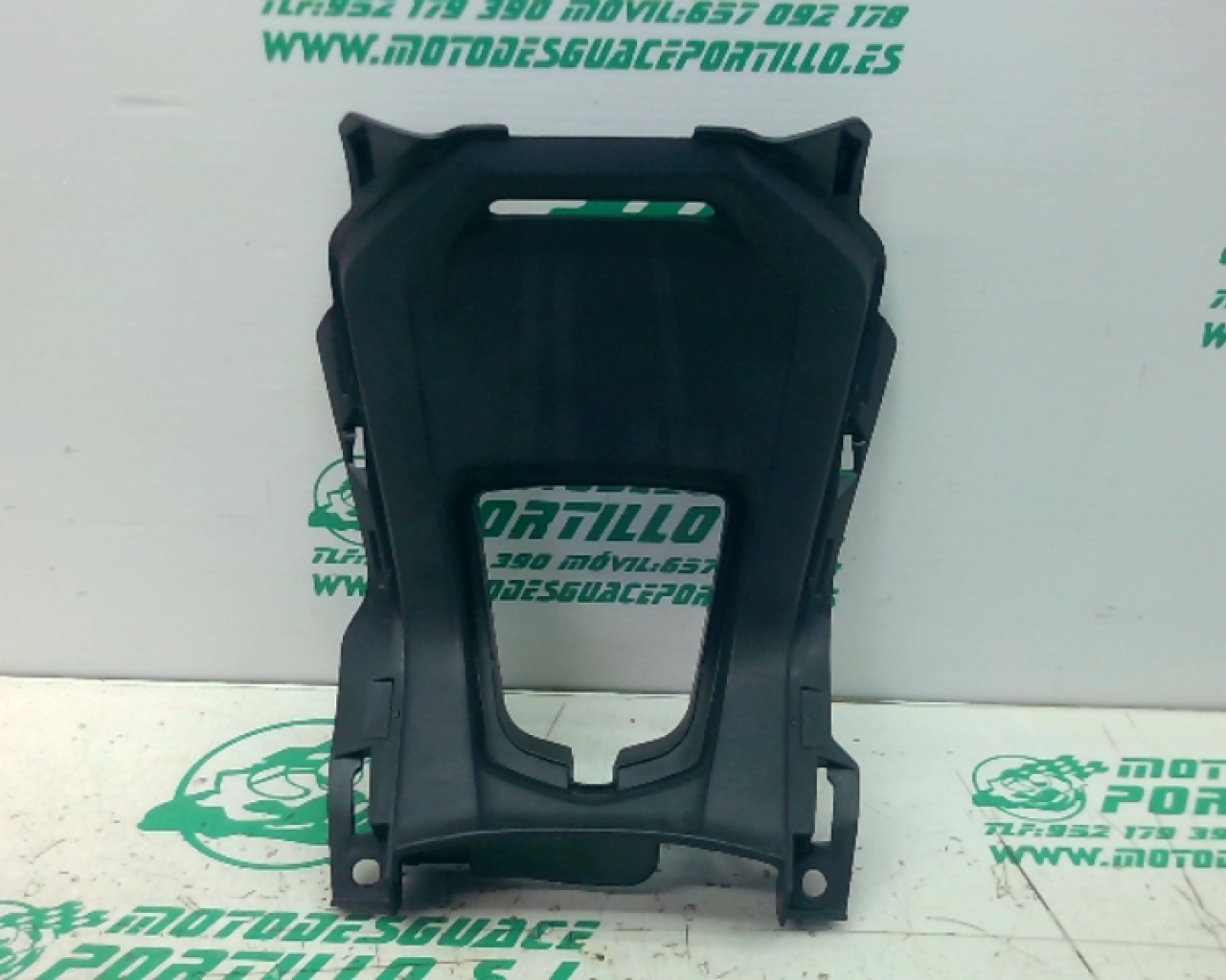 Carcasa de gasolina Honda FORZA 125 (2019-2019)