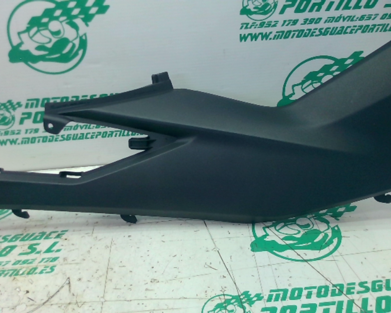 Carcasa lateral derecha Honda FORZA 125 (2019-2019)