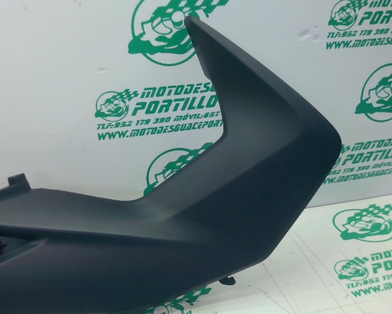 Carcasa lateral derecha Honda FORZA 125 (2019-2019)