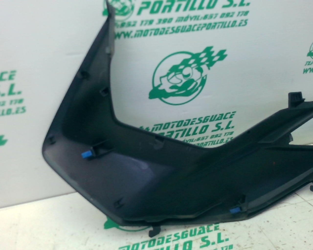 Carcasa lateral derecha Honda FORZA 125 (2019-2019)