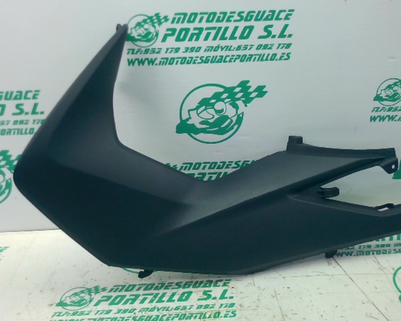 Carcasa lateral izquierda Honda FORZA 125 (2019-2019)