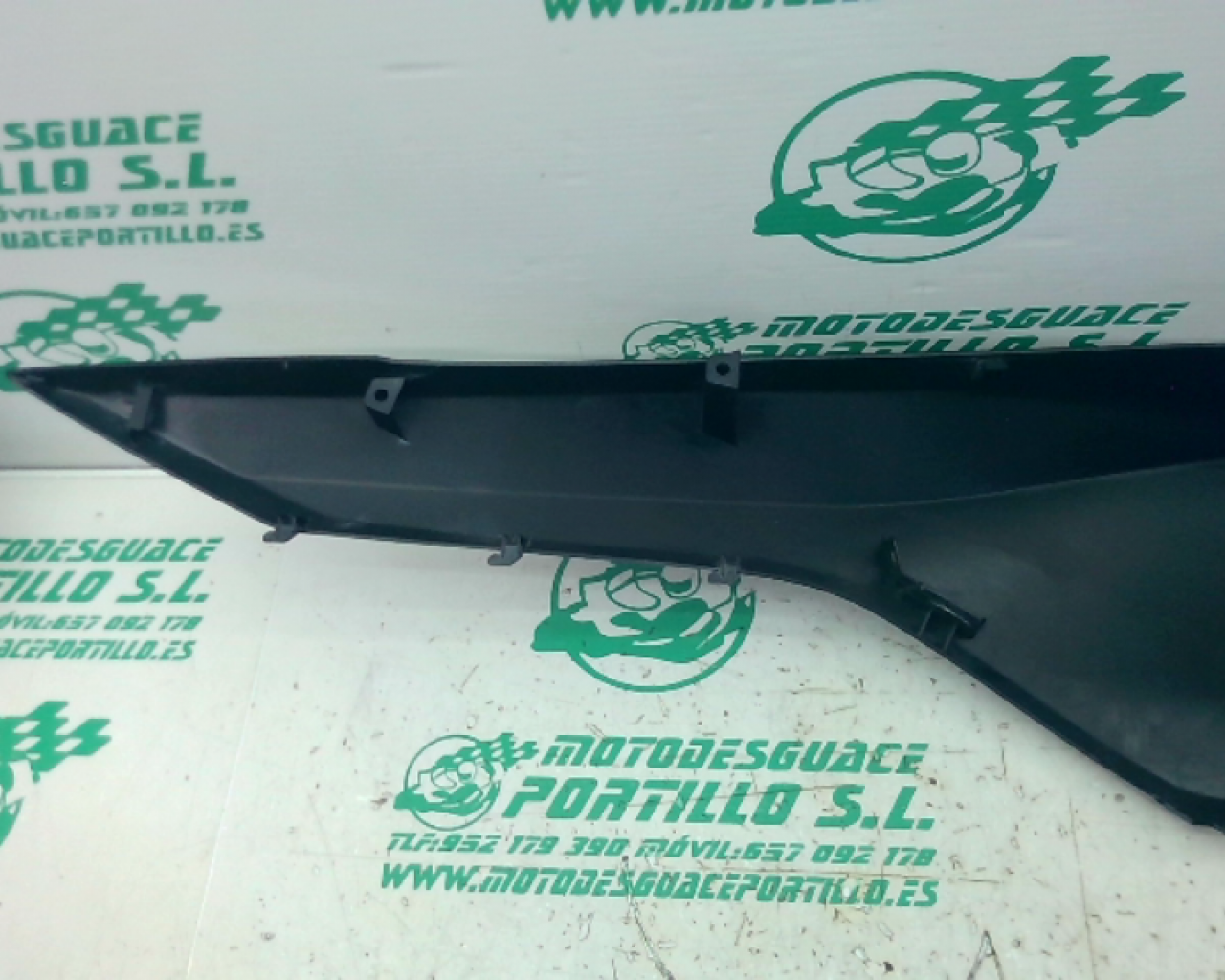 Carcasa lateral trasera derecha Honda FORZA 125 (2019-2019)