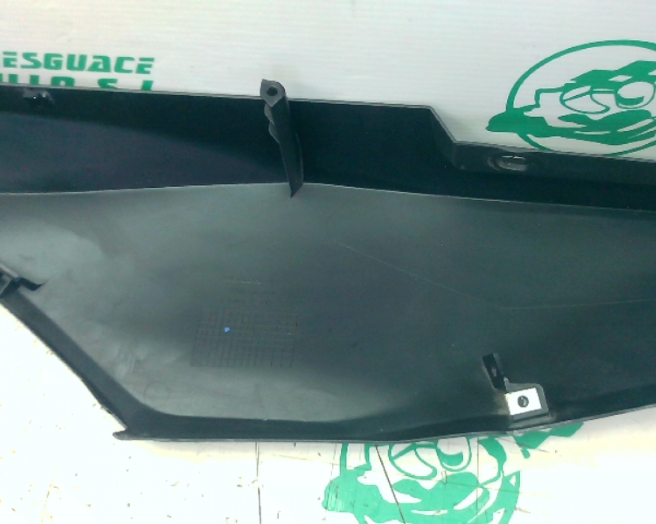 Carcasa lateral trasera derecha Honda FORZA 125 (2019-2019)