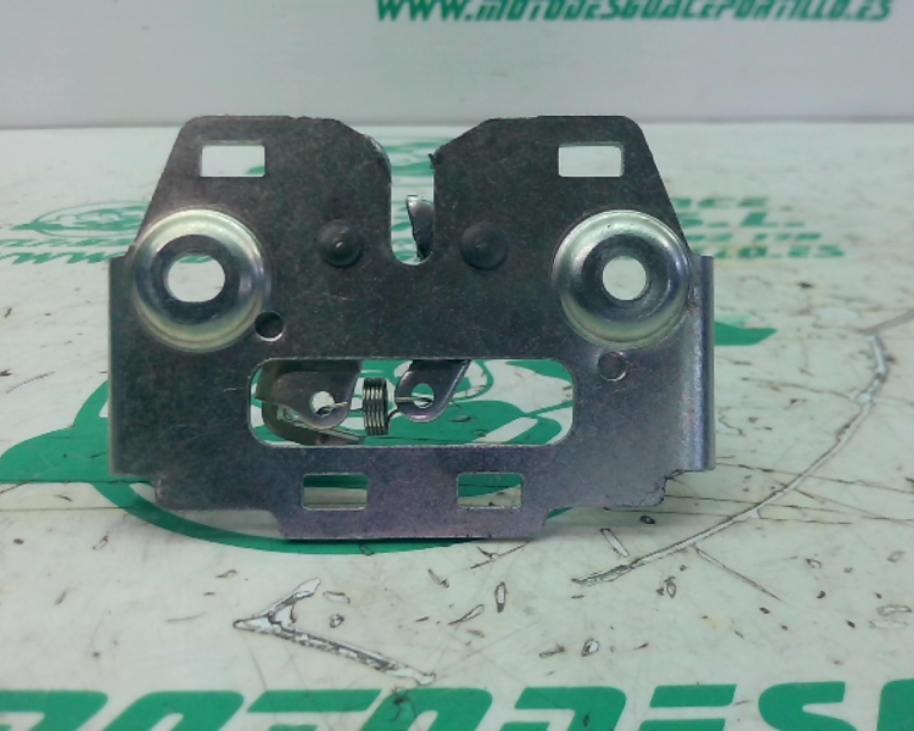 Cerradura del asiento Honda FORZA 125 (2019-2019)