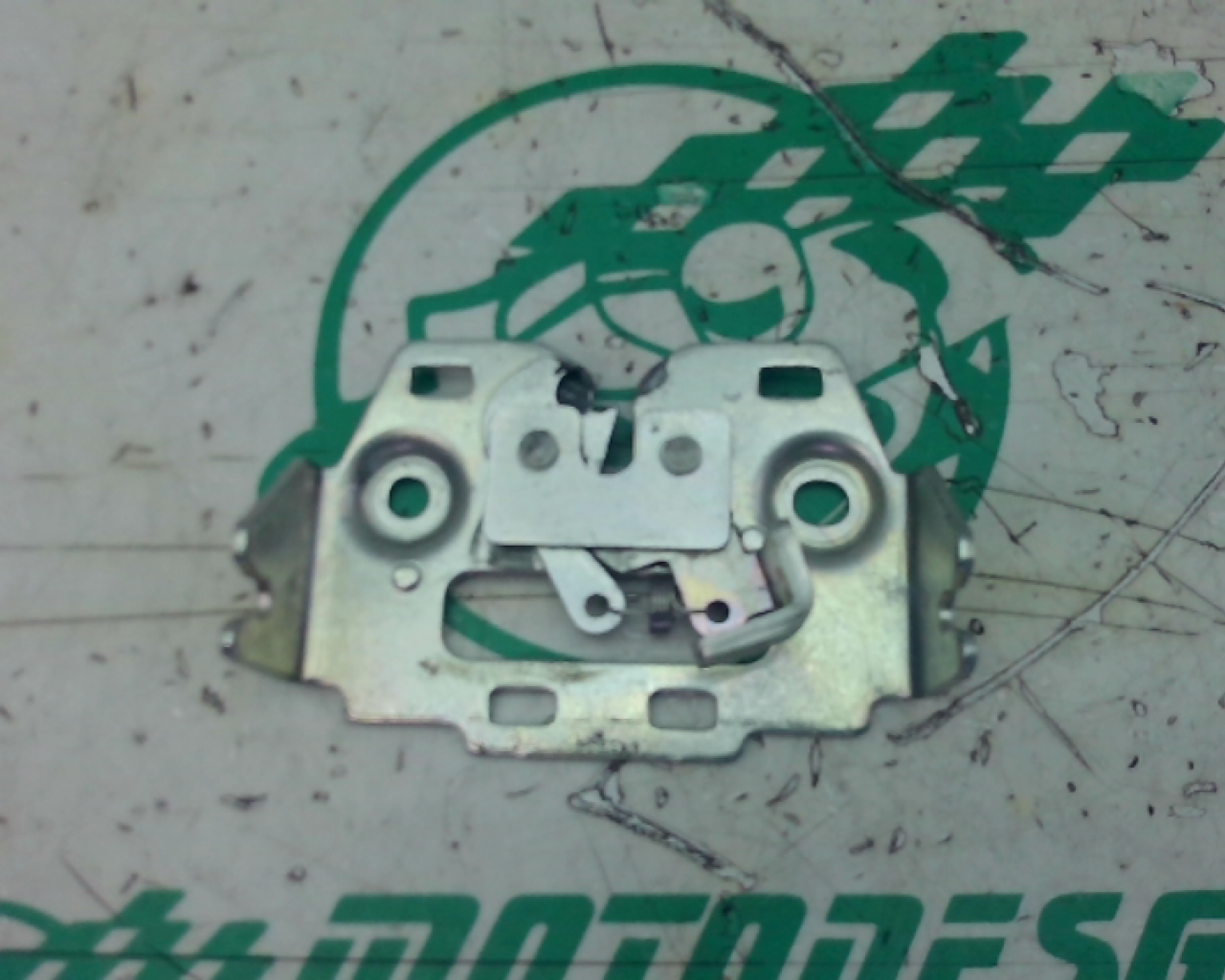 Cerradura del asiento Honda FORZA 125 (2019-2019)