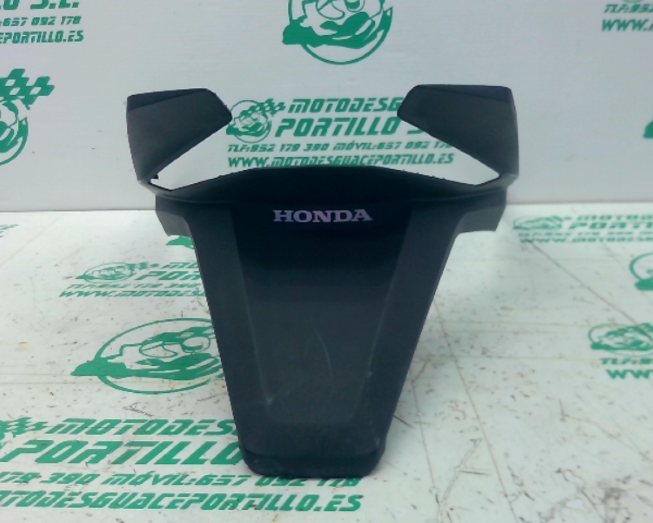 Cierre col&iacute;n Honda FORZA 125 (2019-2019)