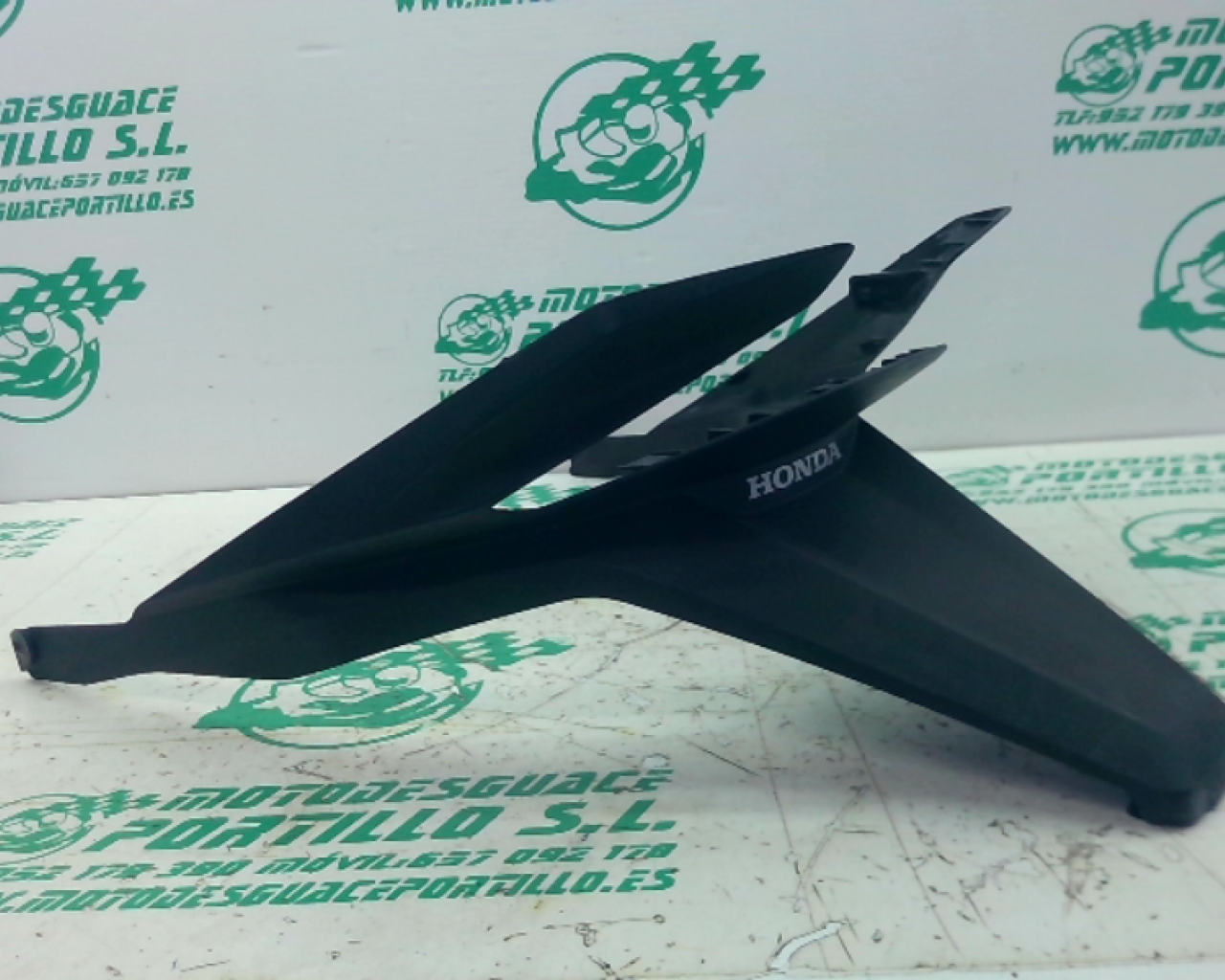 Cierre col&iacute;n Honda FORZA 125 (2019-2019)