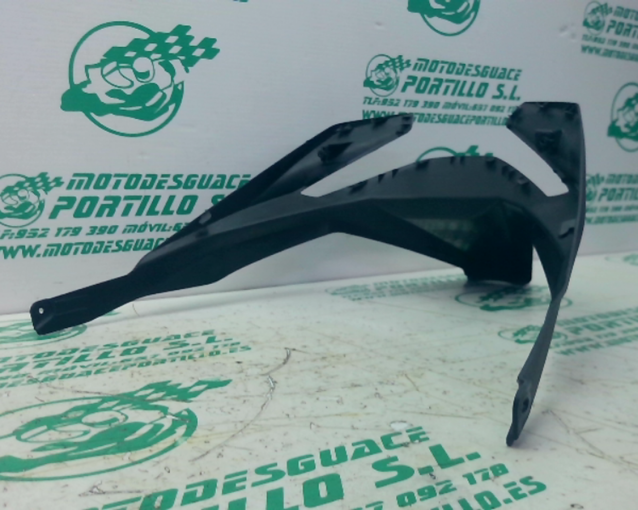 Cierre col&iacute;n Honda FORZA 125 (2019-2019)