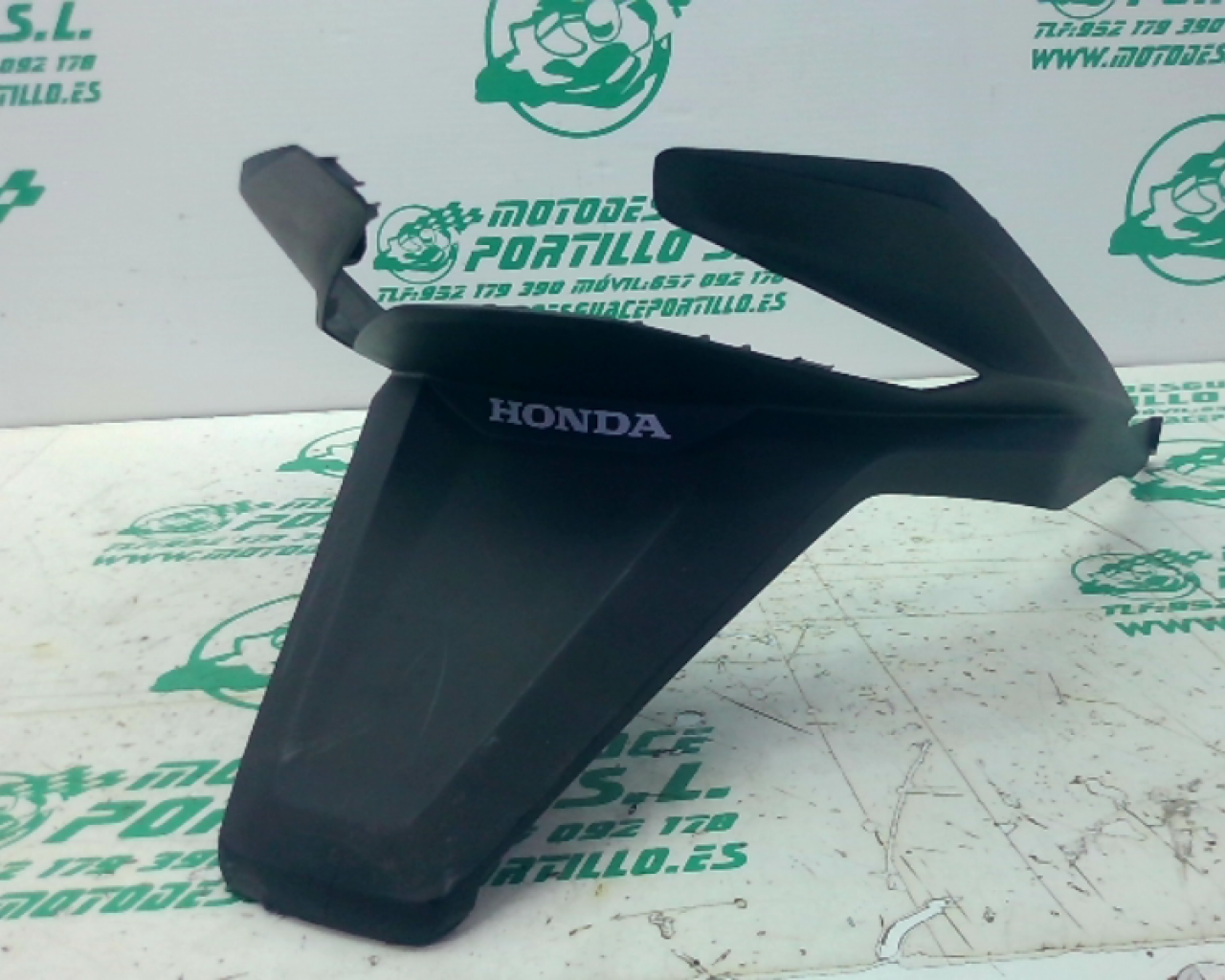 Cierre col&iacute;n Honda FORZA 125 (2019-2019)