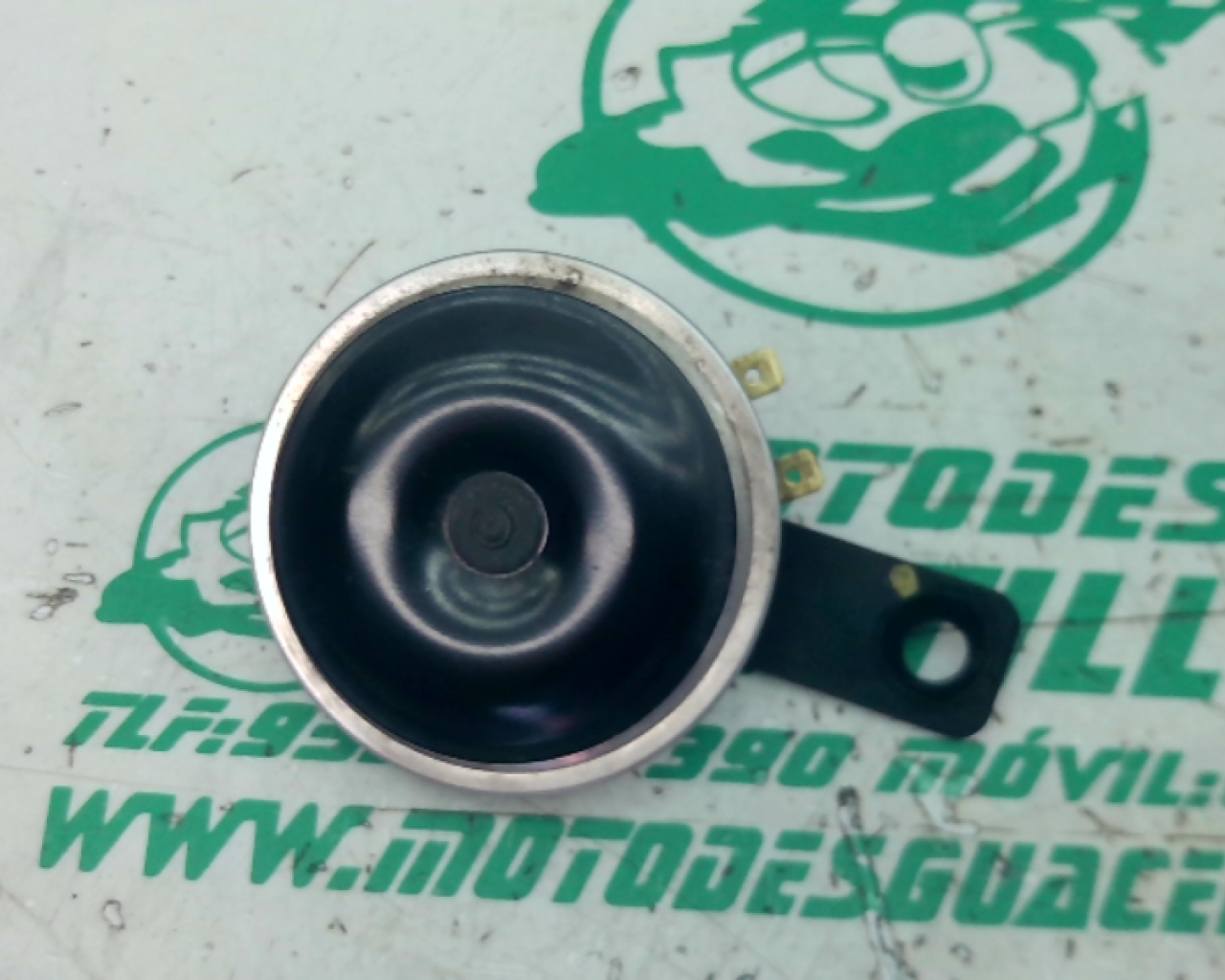 Claxon Honda FORZA 125 (2019-2019)