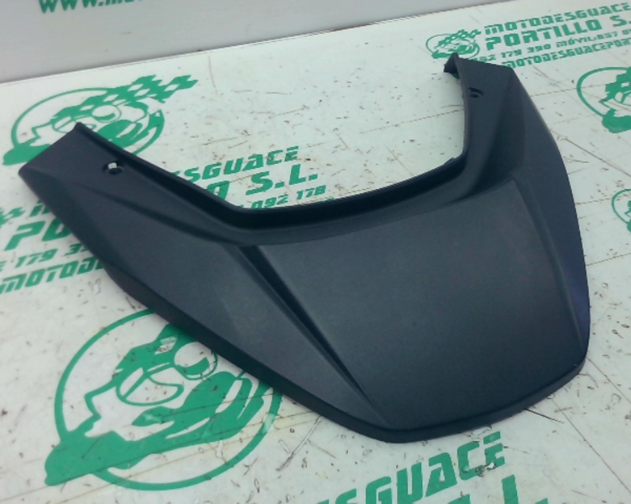 Colin Honda FORZA 125 (2019-2019)