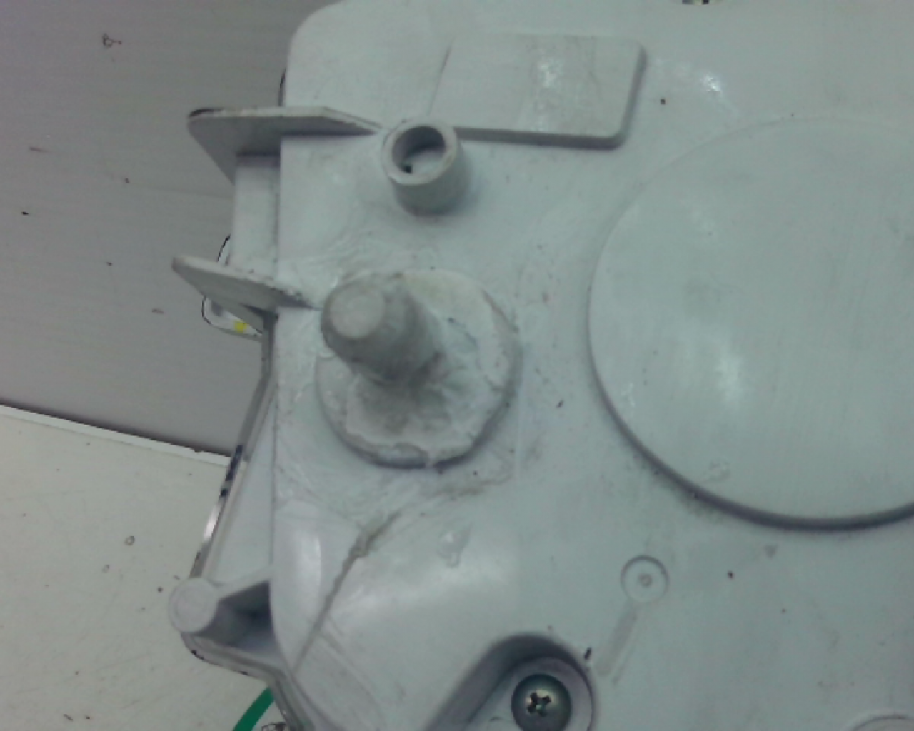 Cuentakil&oacute;metros Honda FORZA 125 (2019-2019)