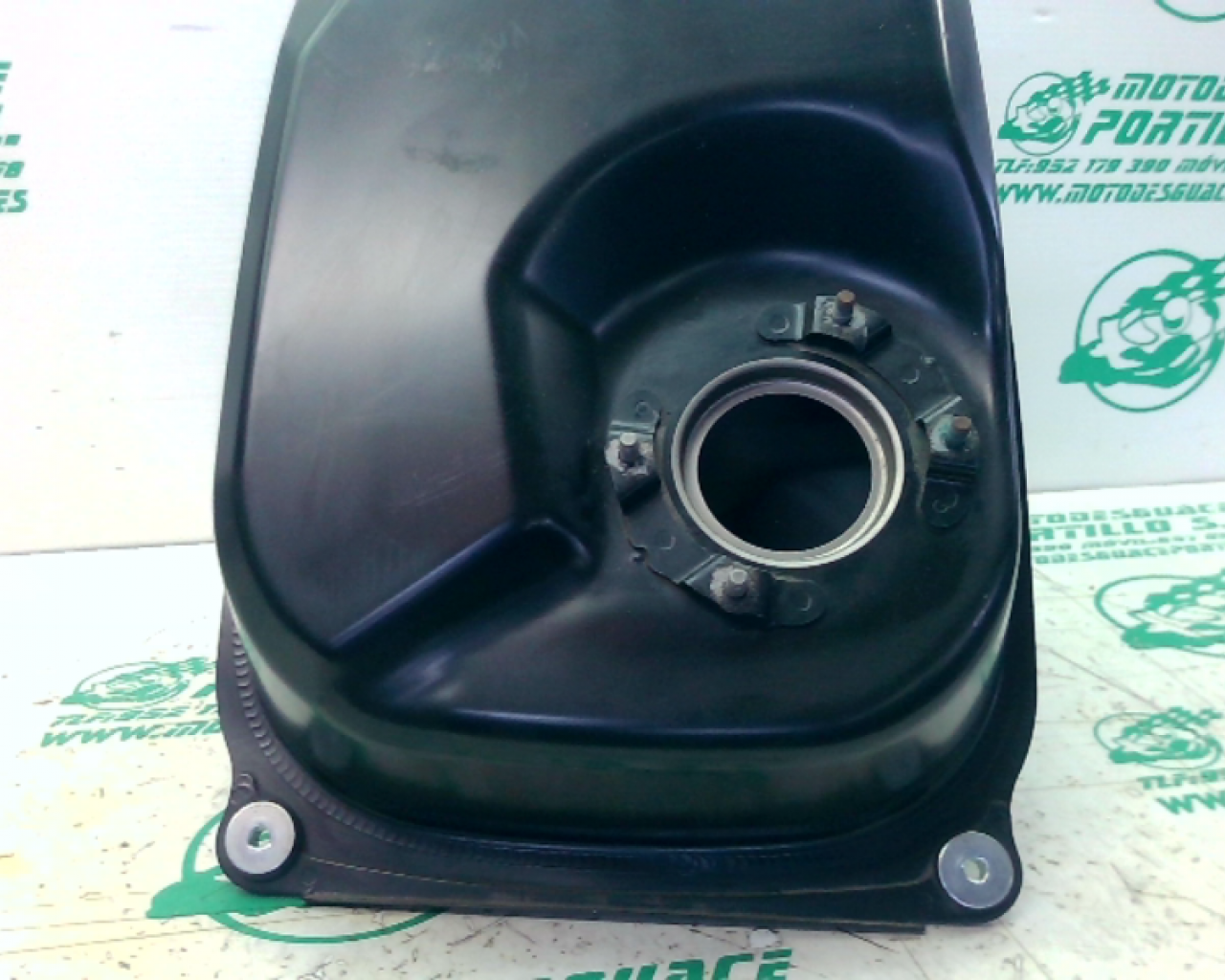 Deposito gasolina Honda FORZA 125 (2019-2019)