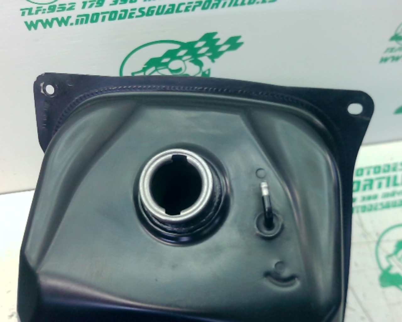 Deposito gasolina Honda FORZA 125 (2019-2019)