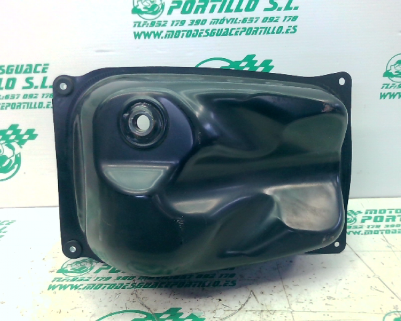 Deposito gasolina Honda FORZA 125 (2019-2019)