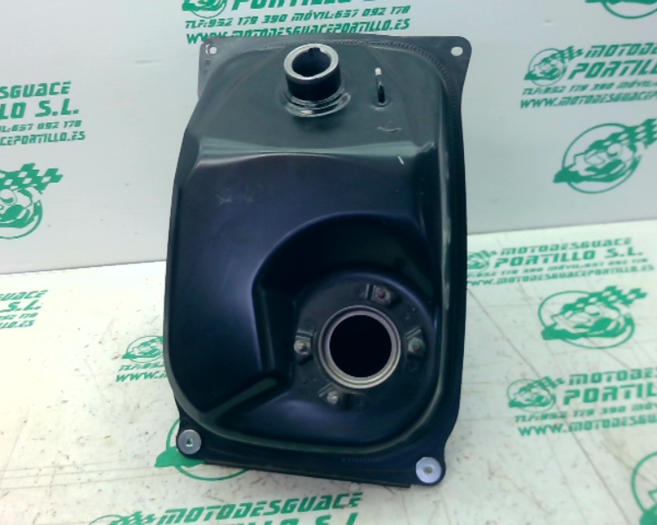 Deposito gasolina Honda FORZA 125 (2019-2019)