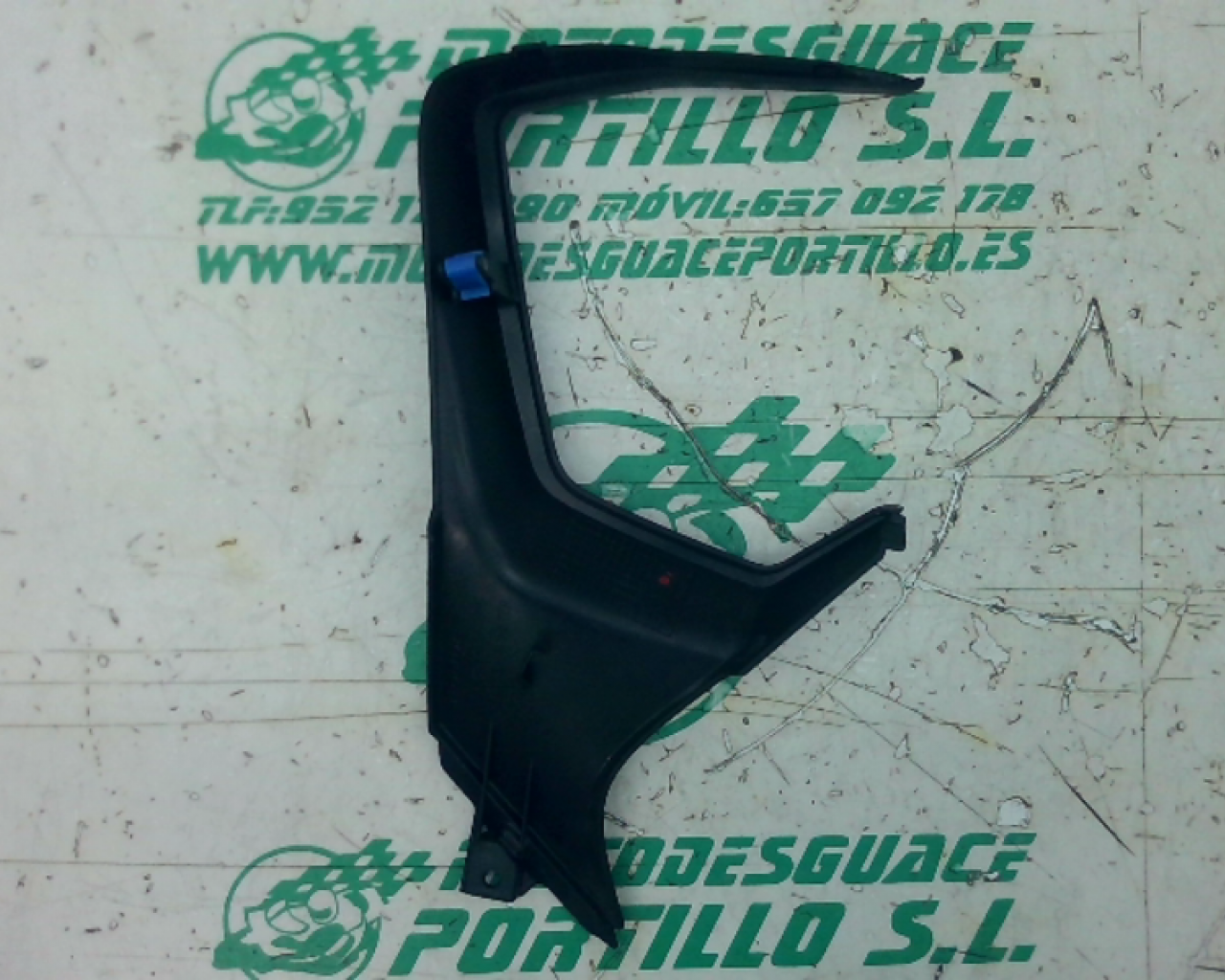 Embellecedor cuentakil&oacute;metros  Honda FORZA 125 (2019-2019)