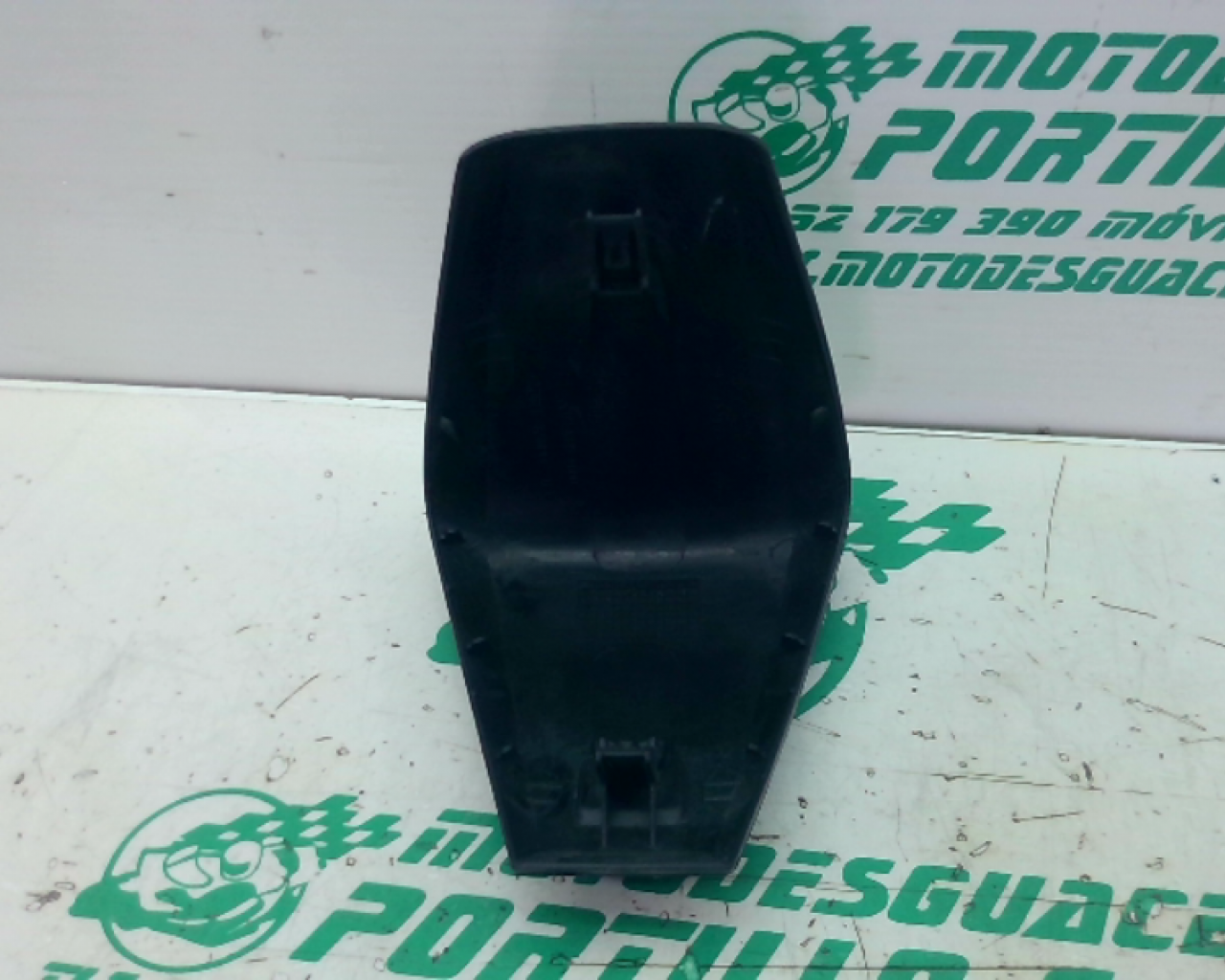 Embellecedor del manillar Honda FORZA 125 (2019-2019)