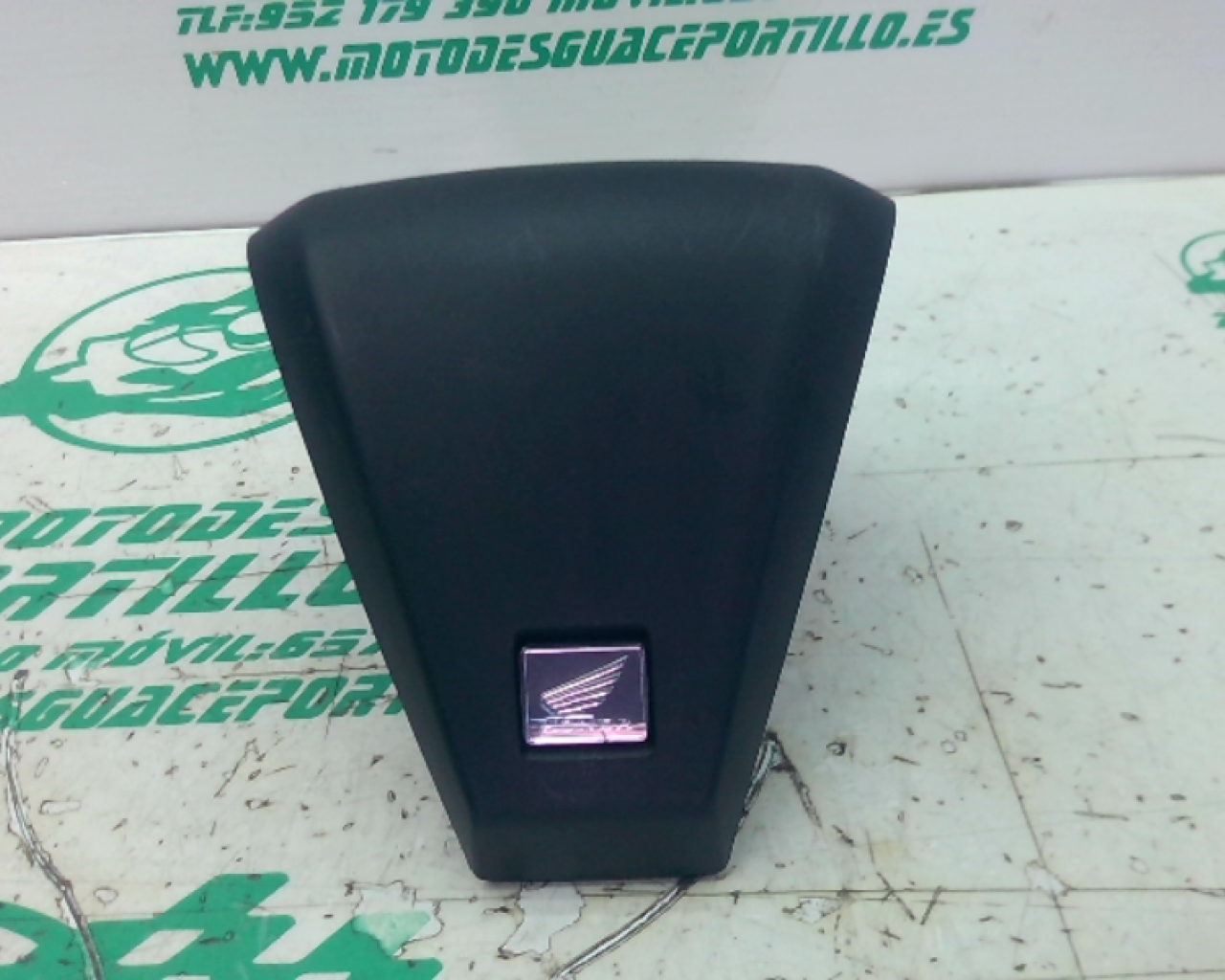 Embellecedor del manillar Honda FORZA 125 (2019-2019)