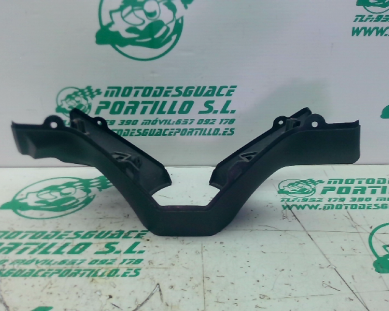 Embellecedor manillar inferior  Honda FORZA 125 (2019-2019)