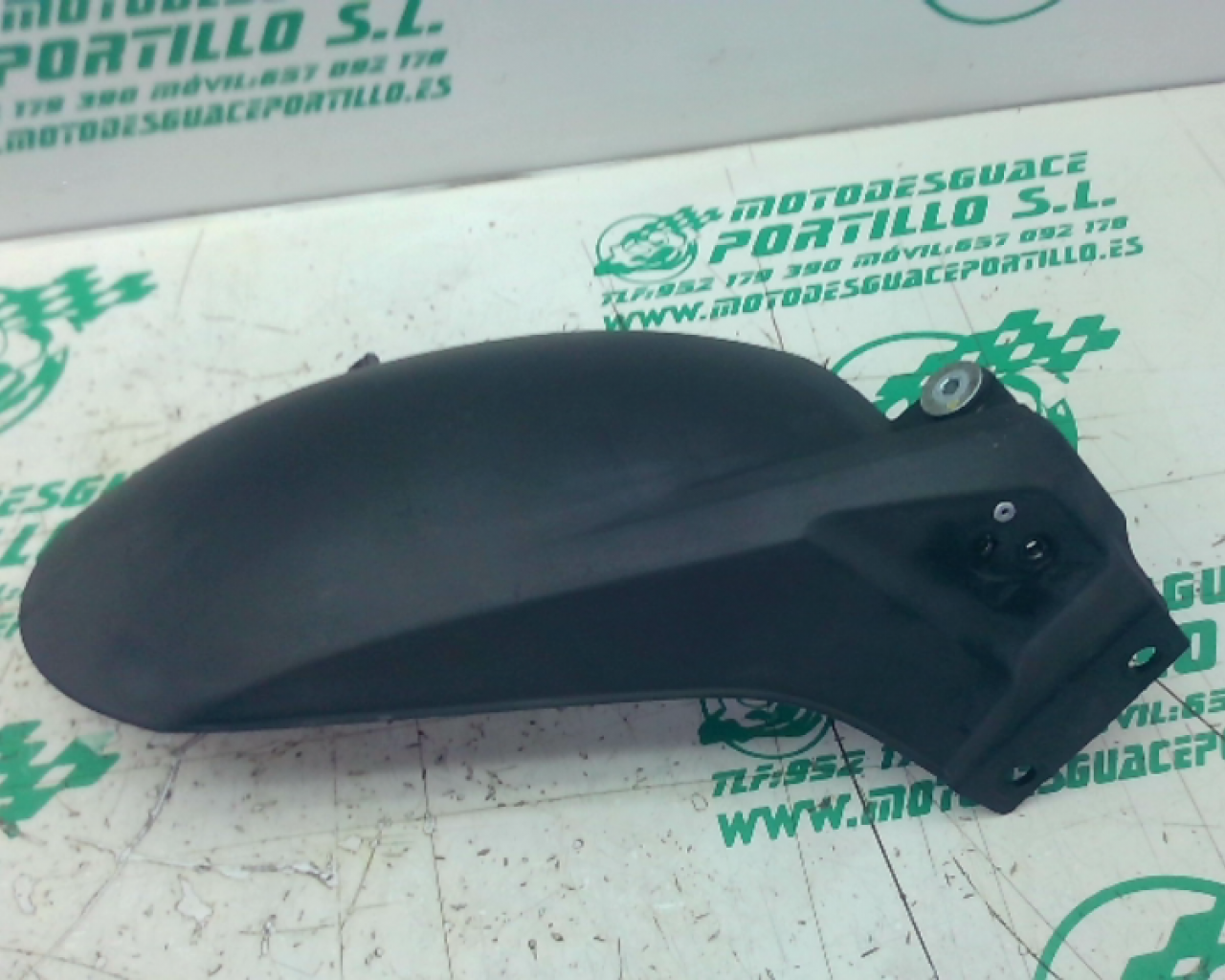 Guardabarro trasero Honda FORZA 125 (2019-2019)