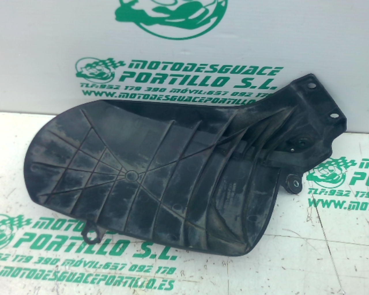 Guardabarro trasero Honda FORZA 125 (2019-2019)