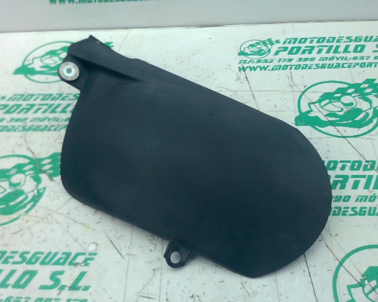 Guardabarro trasero Honda FORZA 125 (2019-2019)