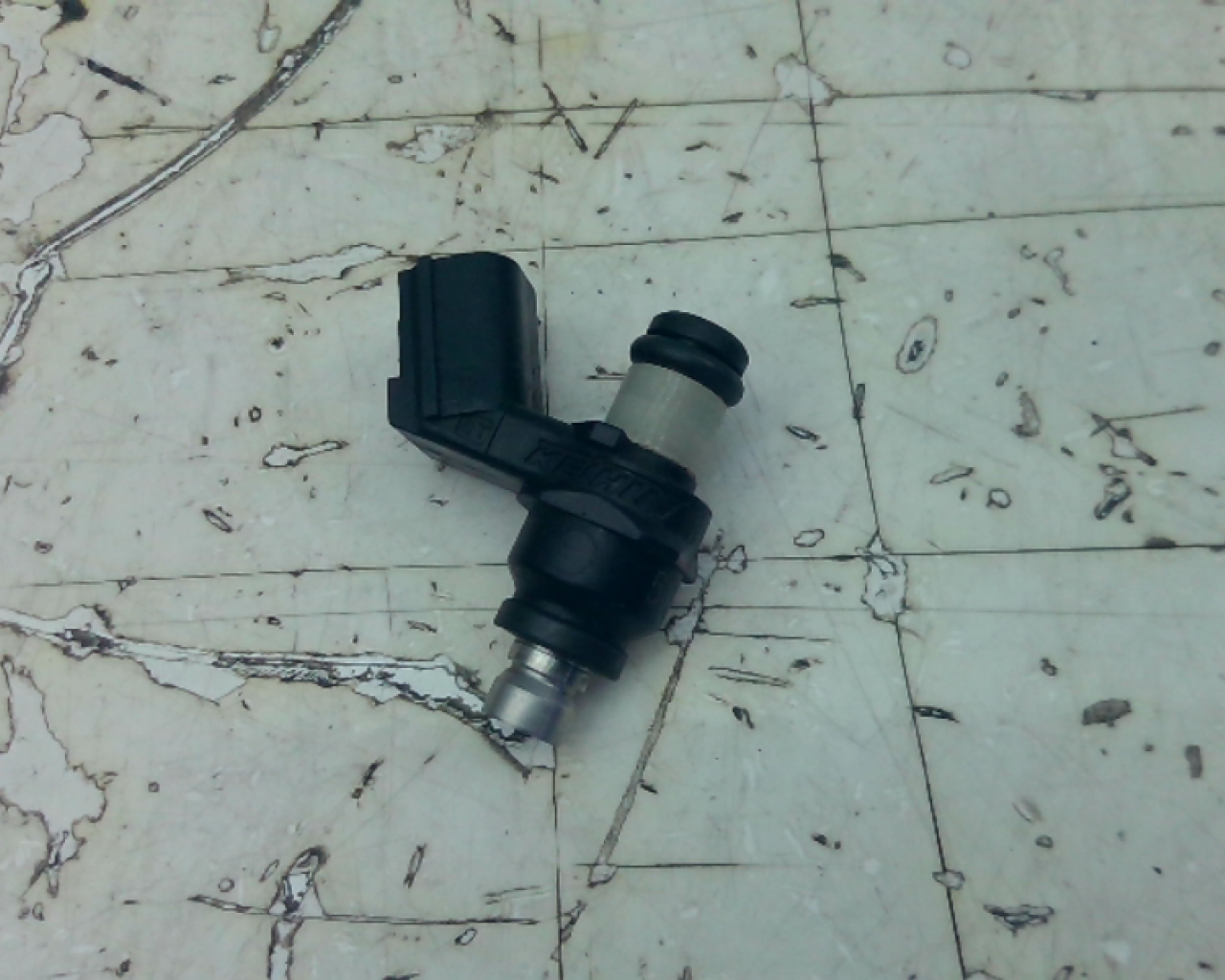 Inyector Honda FORZA 125 (2019-2019)