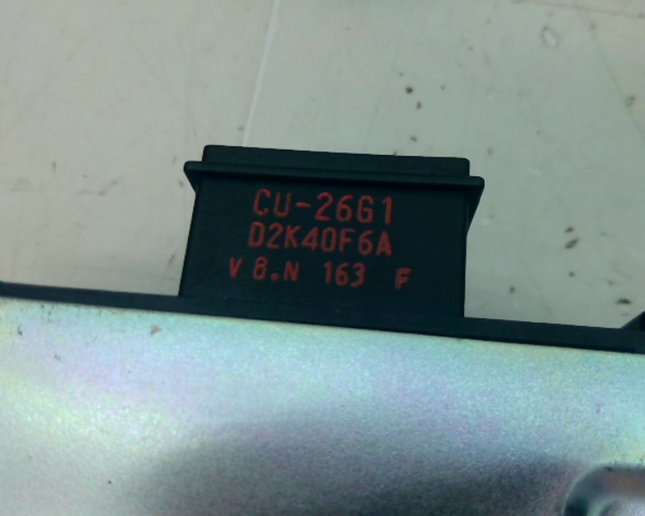 Juego de cerraduras Honda FORZA 125 (2019-2019)