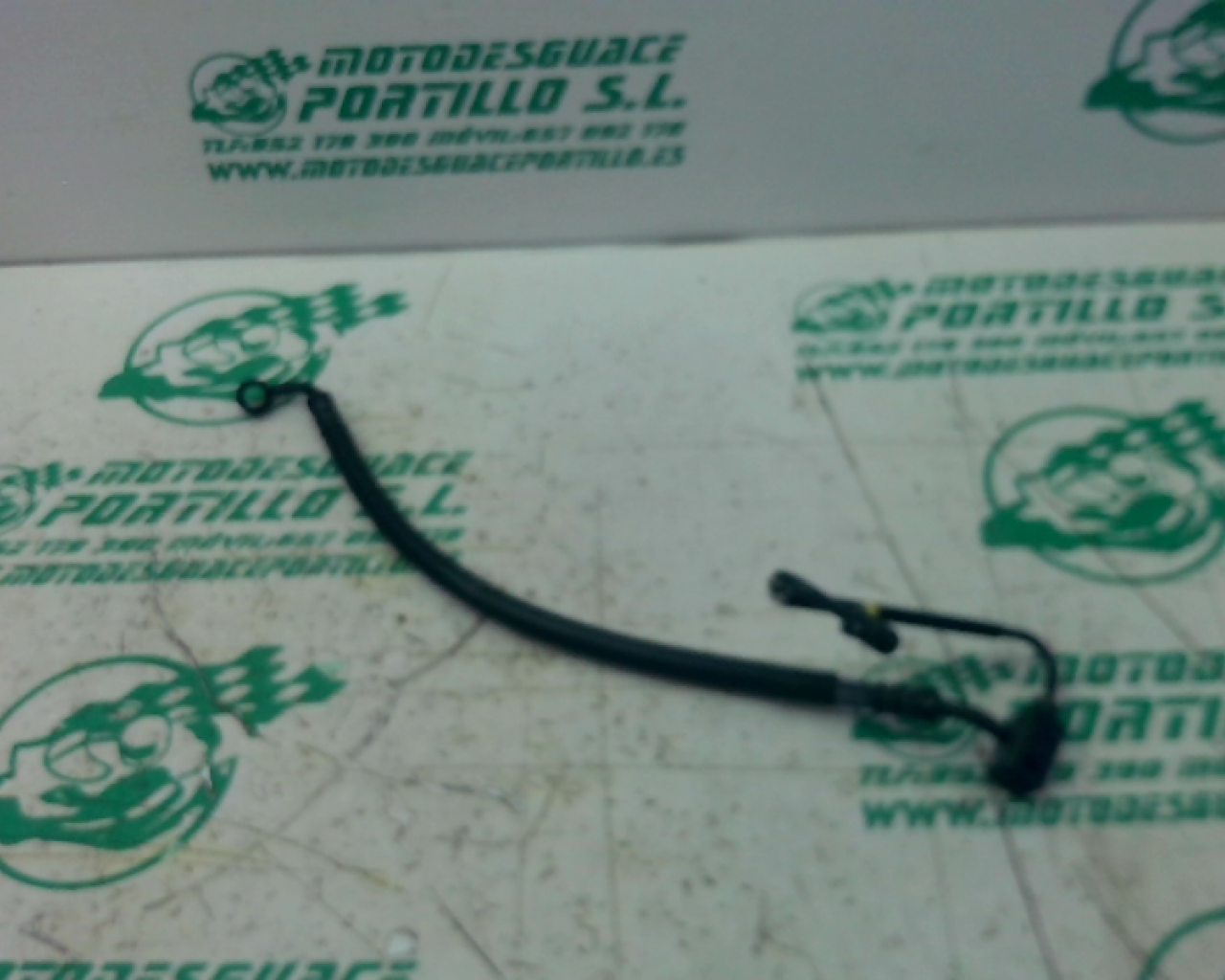 Latiguillo freno delantero Honda FORZA 125 (2019-2019)