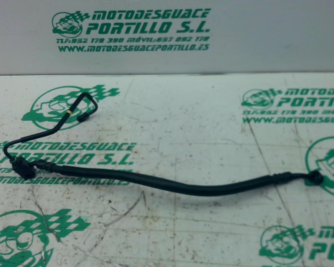 Latiguillo freno delantero Honda FORZA 125 (2019-2019)