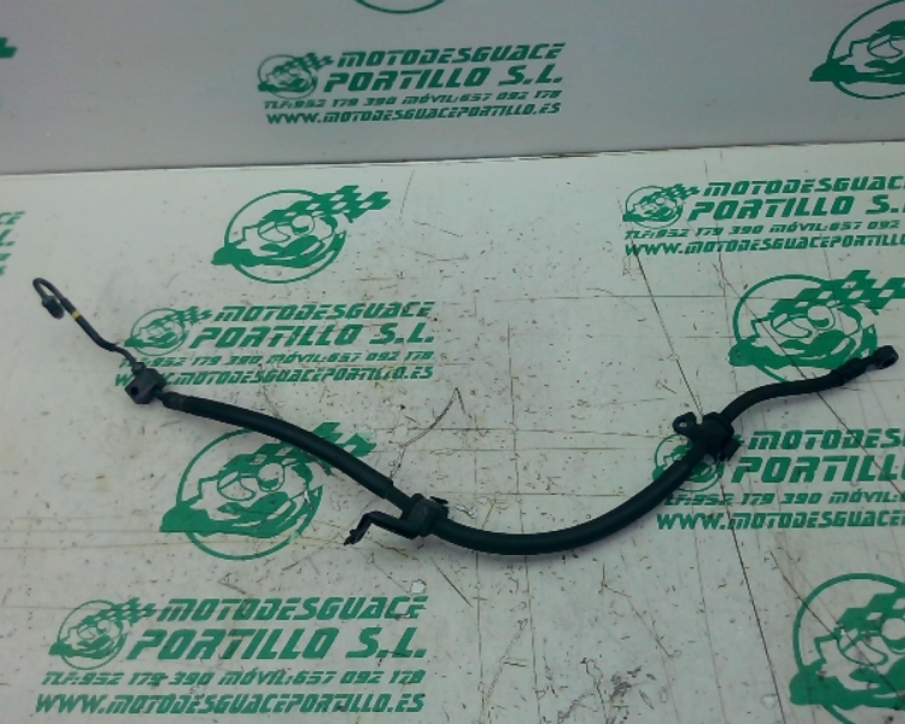 Latiguillo freno delantero Honda FORZA 125 (2019-2019)