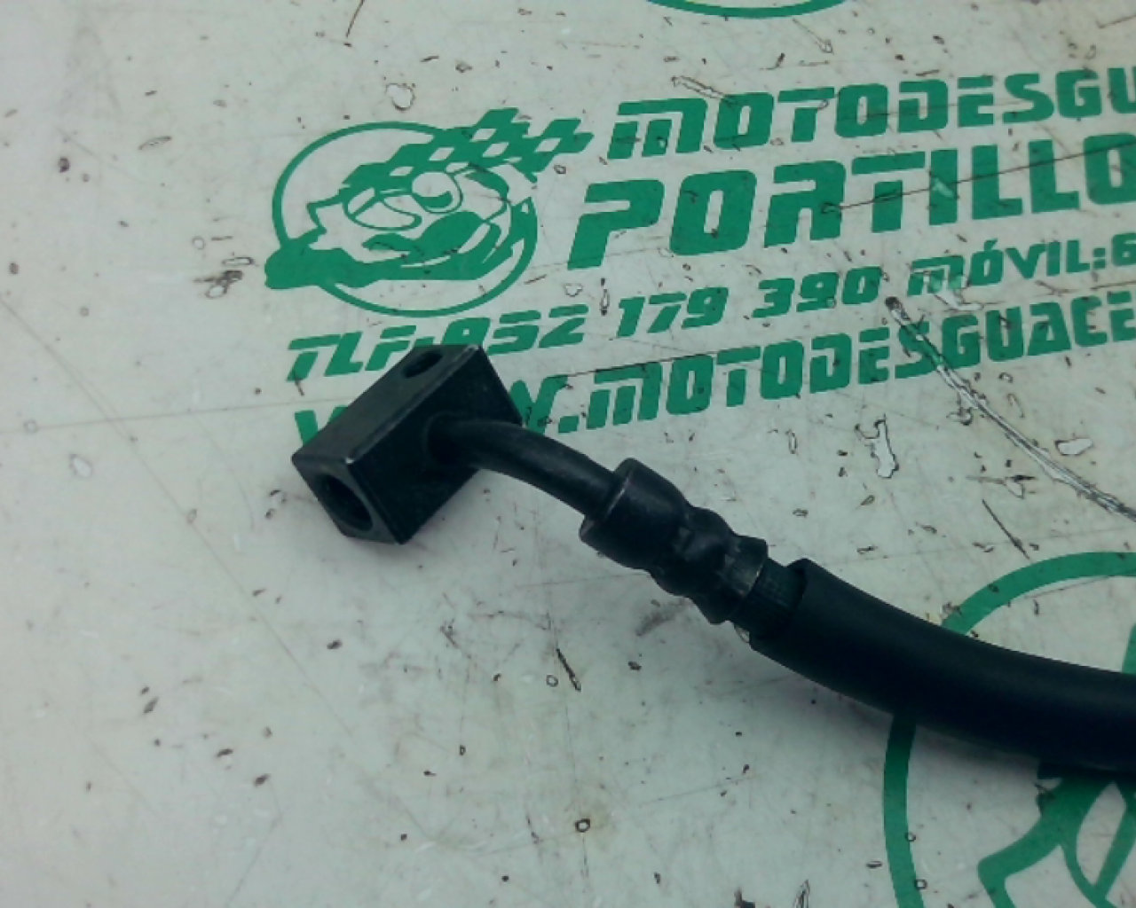 Latiguillo freno trasero  Honda FORZA 125 (2019-2019)