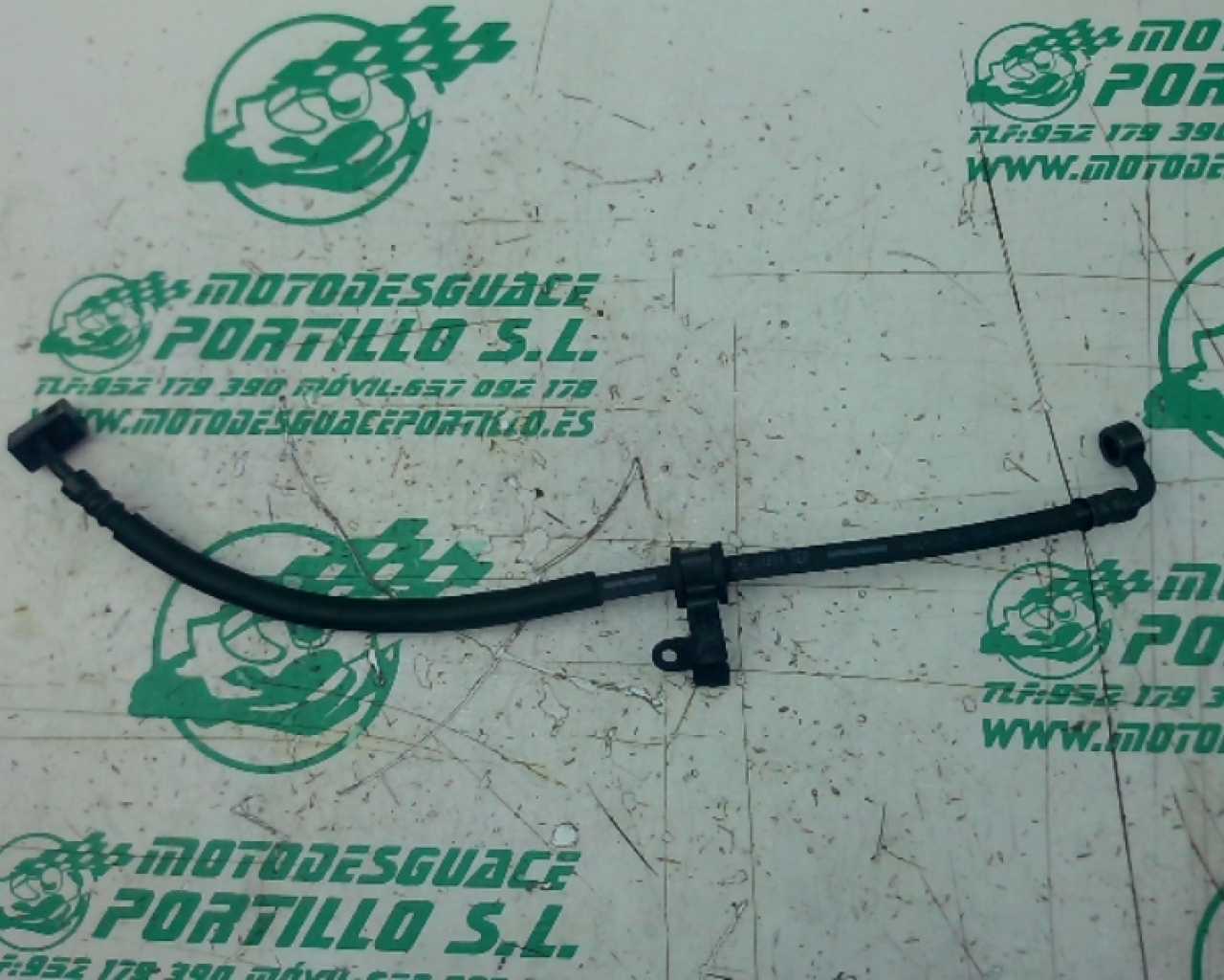 Latiguillo freno trasero  Honda FORZA 125 (2019-2019)