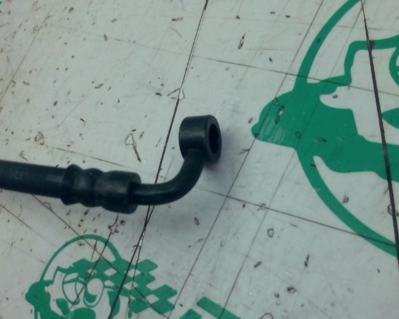 Latiguillo freno trasero  Honda FORZA 125 (2019-2019)