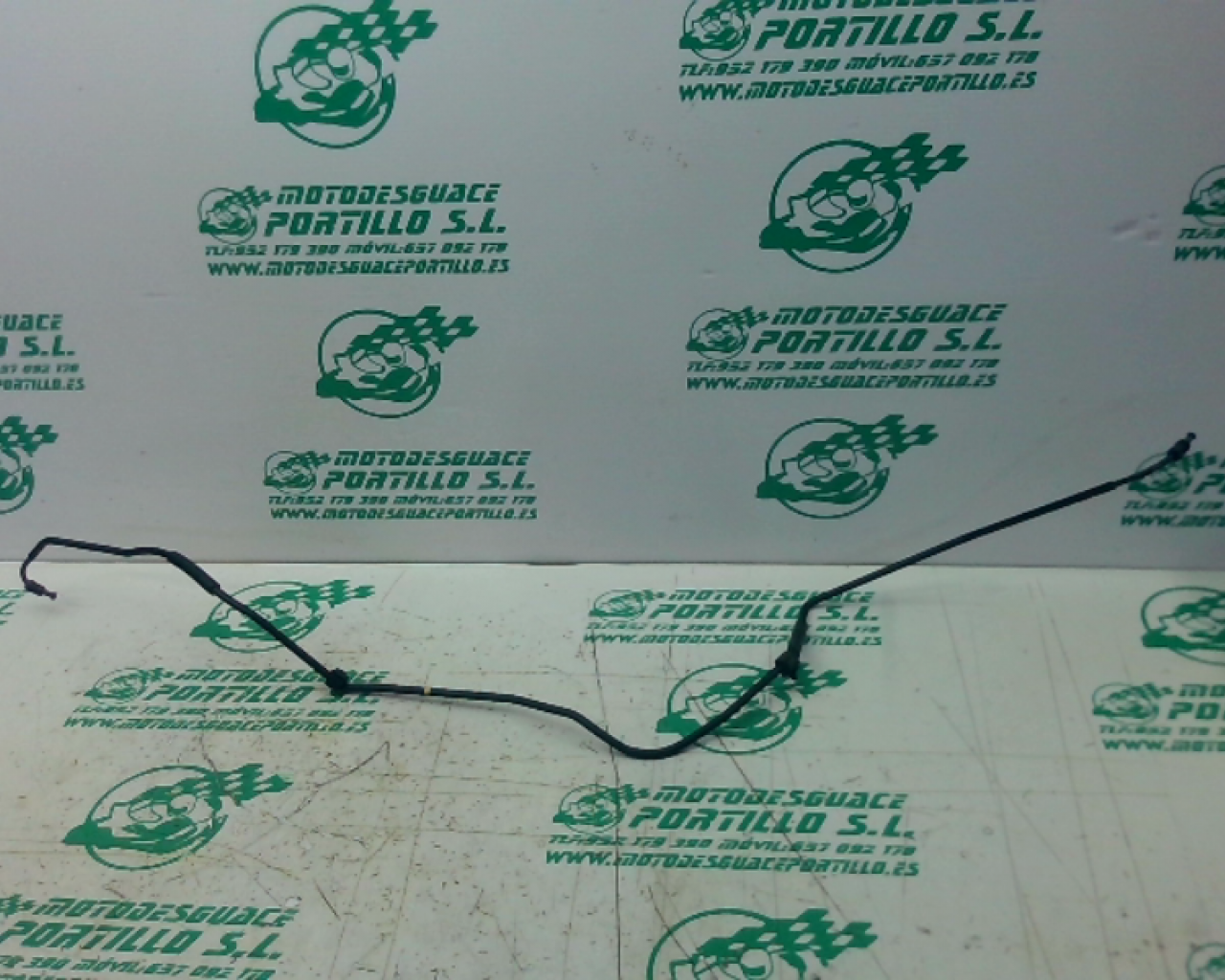 Latiguillo freno trasero  Honda FORZA 125 (2019-2019)