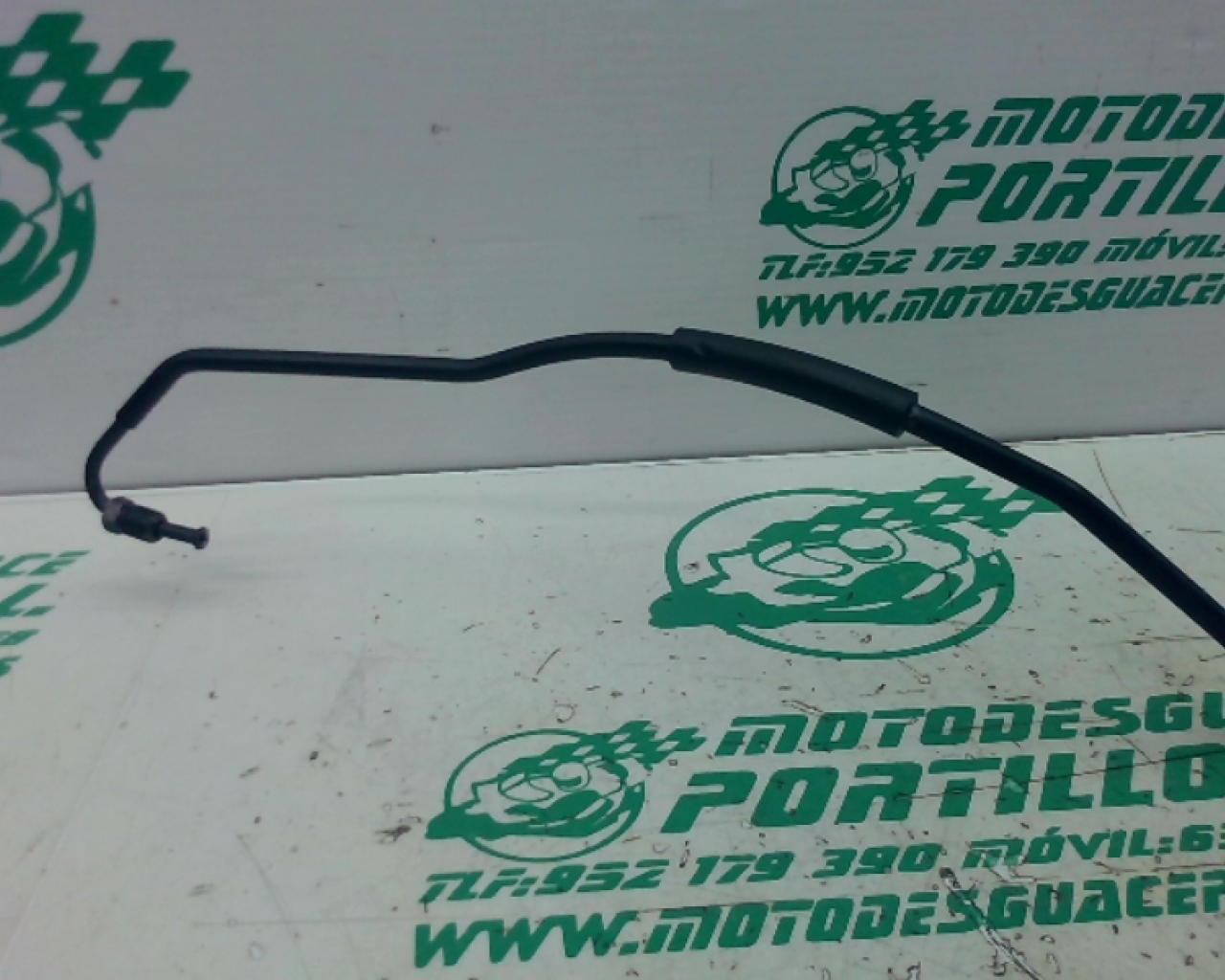 Latiguillo freno trasero  Honda FORZA 125 (2019-2019)
