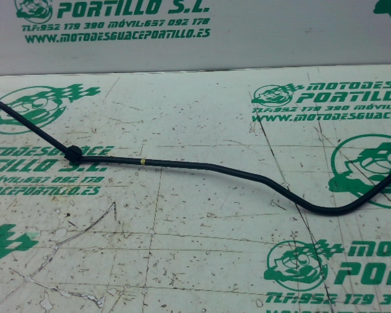 Latiguillo freno trasero  Honda FORZA 125 (2019-2019)