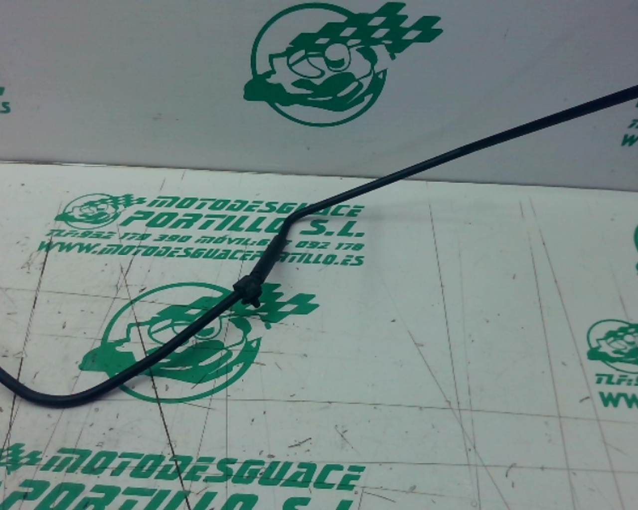 Latiguillo freno trasero  Honda FORZA 125 (2019-2019)