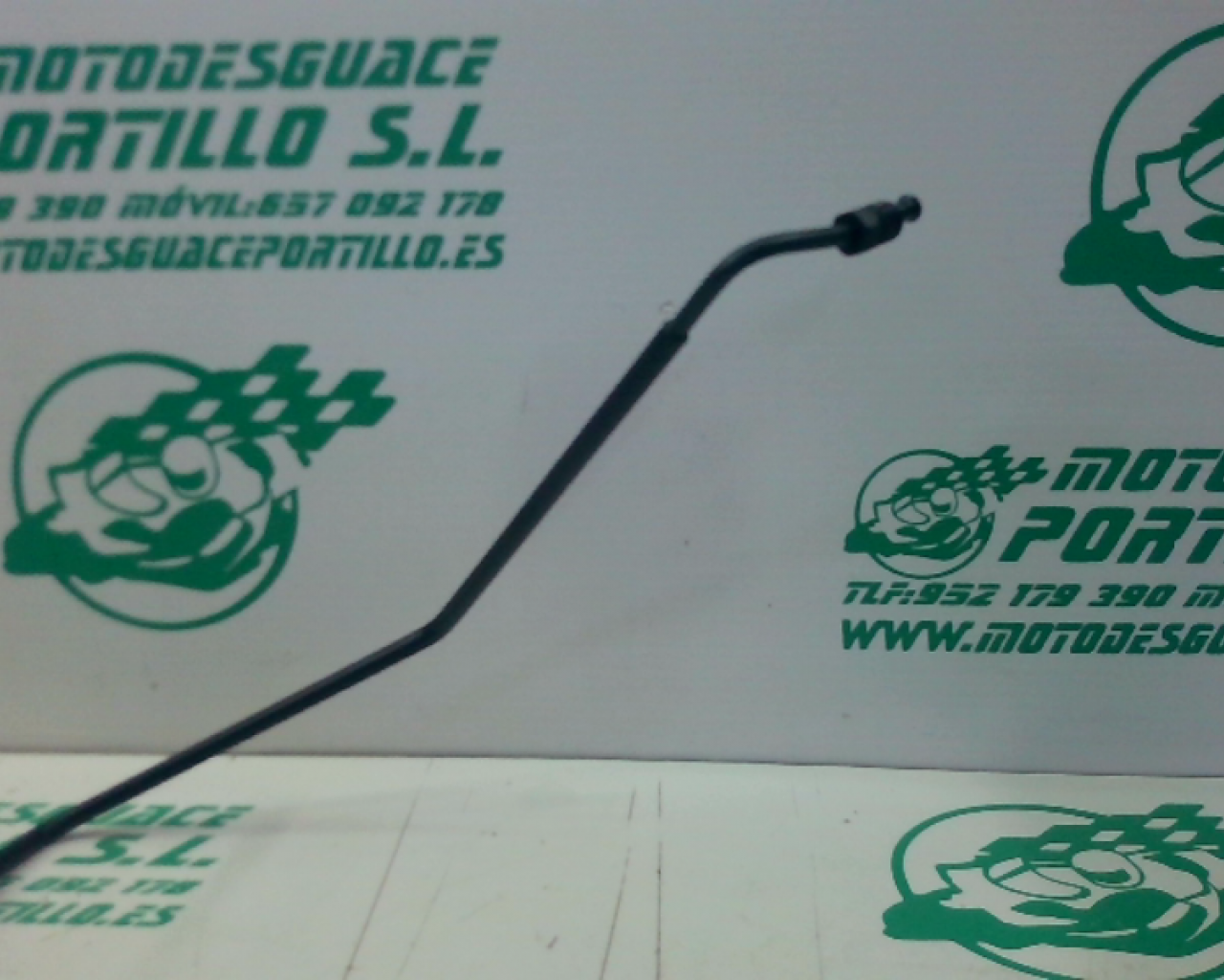 Latiguillo freno trasero  Honda FORZA 125 (2019-2019)