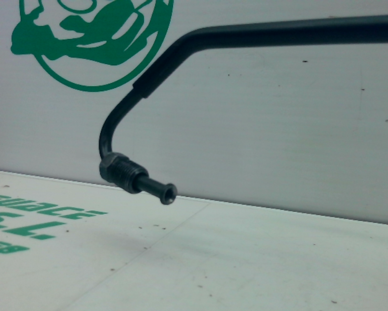 Latiguillo freno trasero  Honda FORZA 125 (2019-2019)