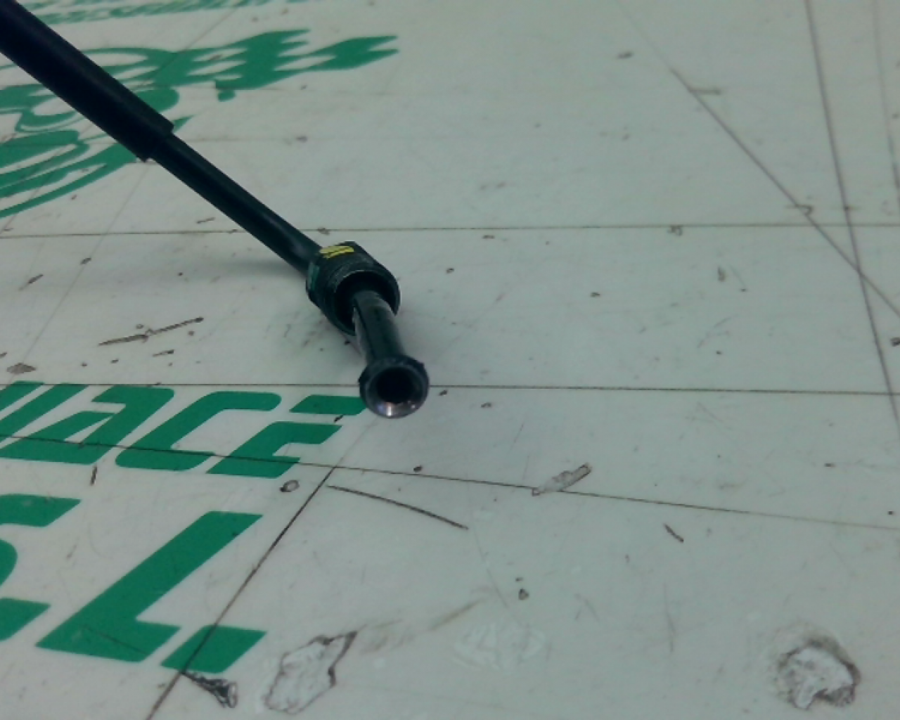 Latiguillo freno trasero  Honda FORZA 125 (2019-2019)