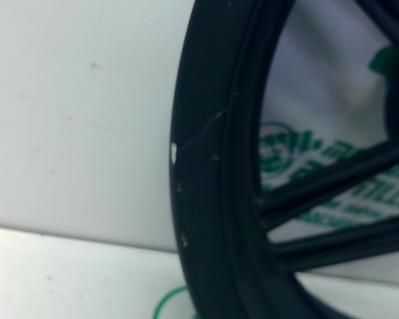 Llanta trasera Honda FORZA 125 (2019-2019)