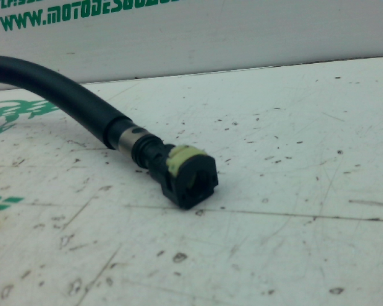 Macarr&oacute;n de gasolina Honda FORZA 125 (2019-2019)